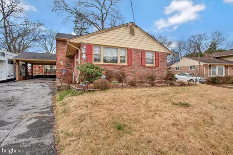 3427 Duke St, College Park, MD 20740