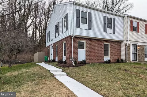 7611 Swan Ter, Hyattsville, MD 20785