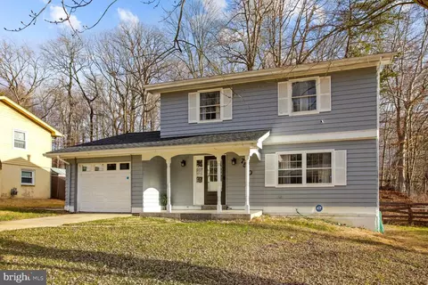 7510 Lenham Dr, Fort Washington, MD 20744