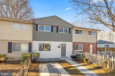 6922 Forest Ter, Hyattsville, MD 20785