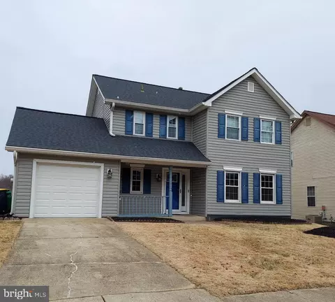 1202 Castlewood Dr, Marlboro, MD 20774