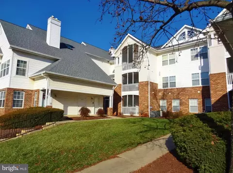 6510 Lake Park Dr #103, Greenbelt, MD 20770