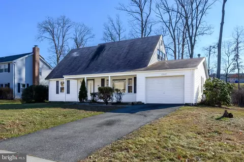 12407 Canfield Ln, Bowie, MD 20715
