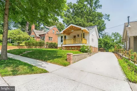 3924 Madison St, Hyattsville, MD 20781