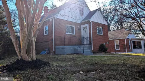 1600 Opus Ave, Capitol Heights, MD 20743