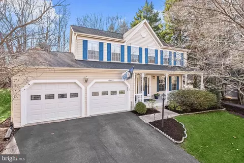 12605 Quarterhorse Dr, Bowie, MD 20720