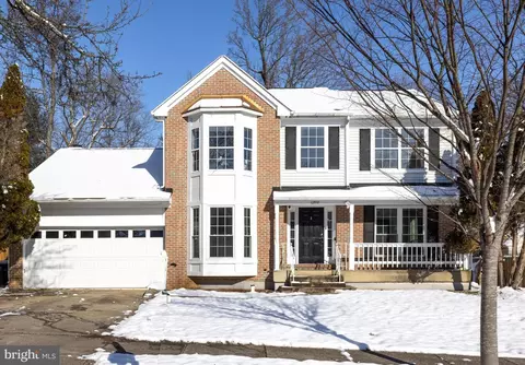 12512 Kingsview St, Bowie, MD 20721