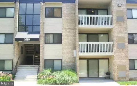 6310 Hil Mar Dr #9-3, District Heights, MD 20747