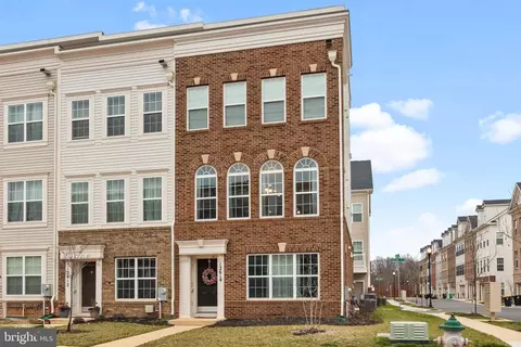 12614 Brickyard Blvd, Beltsville, MD 20705