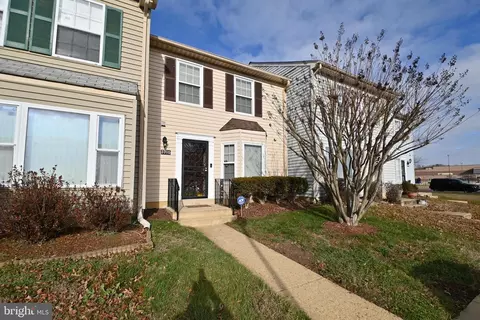 5705 Regency Ln, District Heights, MD 20747