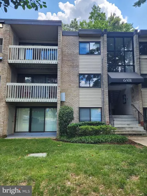 6301 Hil Mar Dr #4-5, District Heights, MD 20747