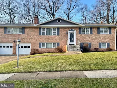 9613 Caltor Ln, Fort Washington, MD 20744