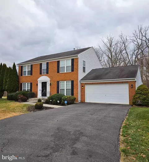 8137 Grayden Ln, Brandywine, MD 20613