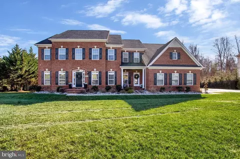 8626 Kittama Dr, Clinton, MD 20735