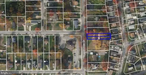 813 815 Cypresstree Dr, Capitol Heights, MD 20743