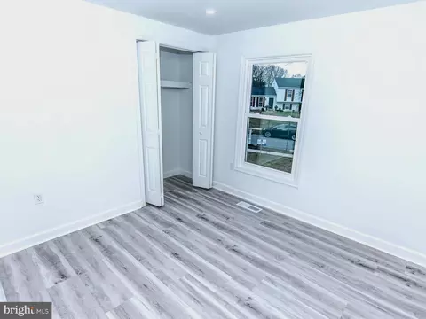 Bedroom - 11200 Basswood Ter, Laurel, MD 20708 photo 2 of 4