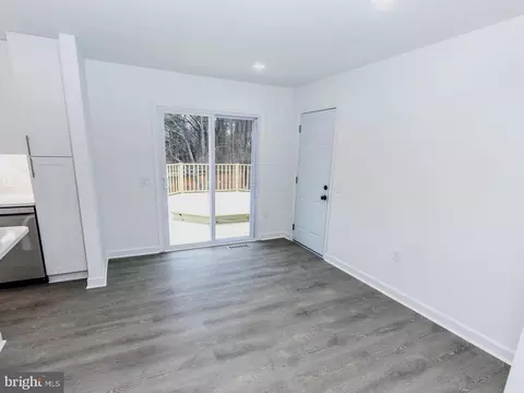 Living - 11200 Basswood Ter, Laurel, MD 20708 photo 2 of 2