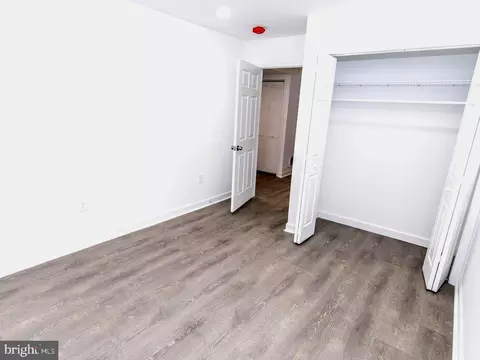 Bedroom - 11200 Basswood Ter, Laurel, MD 20708 photo 3 of 4