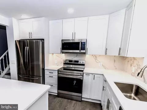 Kitchen - 11200 Basswood Ter, Laurel, MD 20708 photo 1 of 5