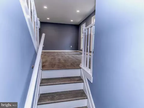 Entry Way - 11200 Basswood Ter, Laurel, MD 20708 photo 2 of 3
