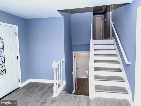 Entry Way - 11200 Basswood Ter, Laurel, MD 20708 photo 1 of 3