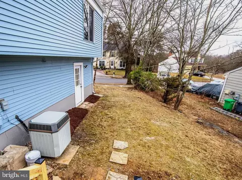 Exterior - 11200 Basswood Ter, Laurel, MD 20708 photo 7 of 10