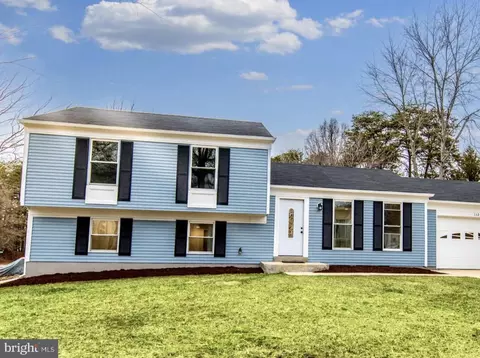 Exterior - 11200 Basswood Ter, Laurel, MD 20708 photo 2 of 10
