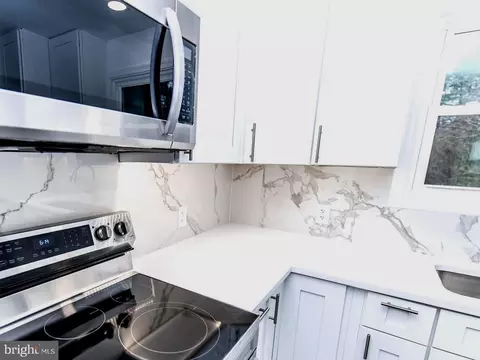 Kitchen - 11200 Basswood Ter, Laurel, MD 20708 photo 5 of 5