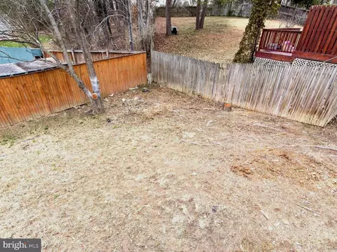 Exterior - 11200 Basswood Ter, Laurel, MD 20708 photo 8 of 10