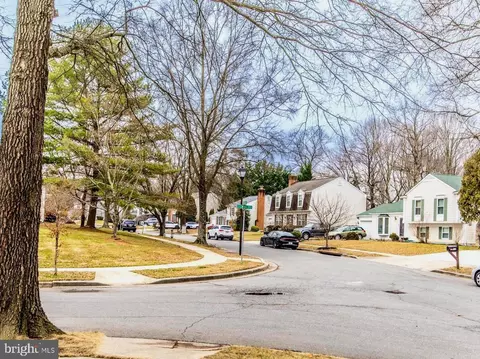 View/Area - 11200 Basswood Ter, Laurel, MD 20708 photo 3 of 3
