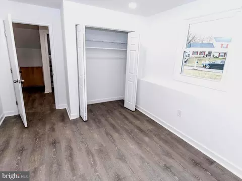 Bedroom - 11200 Basswood Ter, Laurel, MD 20708 photo 4 of 4