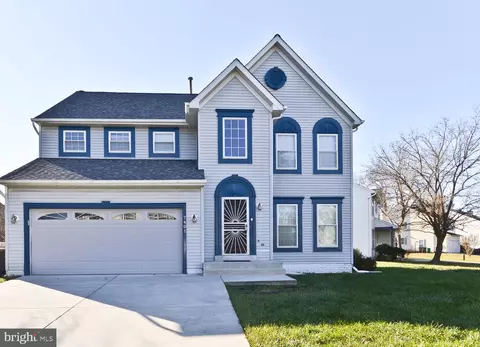 7401 Acacia Ct, Clinton, MD 20735