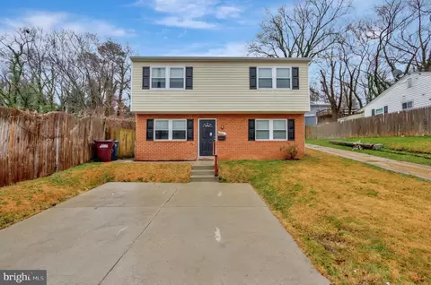 614 Opus Ave, Capitol Heights, MD 20743