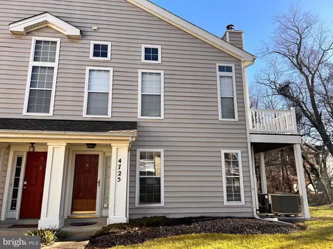 4725 King John Way #171, Marlboro, MD 20772