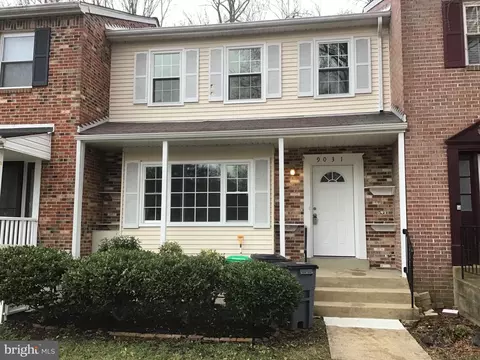 9031 Florin Way, Marlboro, MD 20772