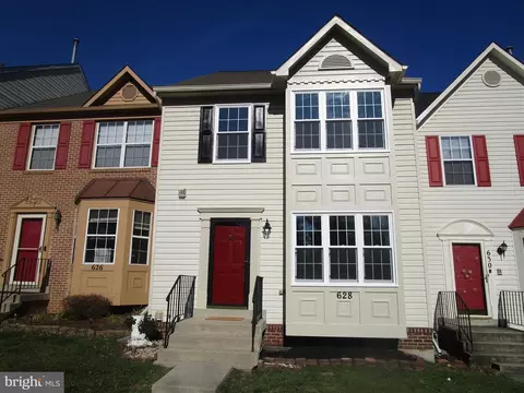 628 Bright Sun Dr, Bowie, MD 20721