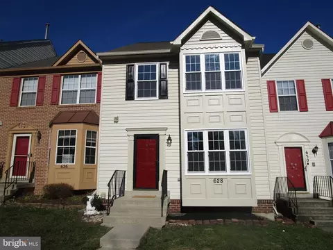 628 Bright Sun Dr, Bowie, MD 20721 photo 22