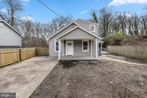 1126 Quo Ave, Capitol Heights, MD 20743