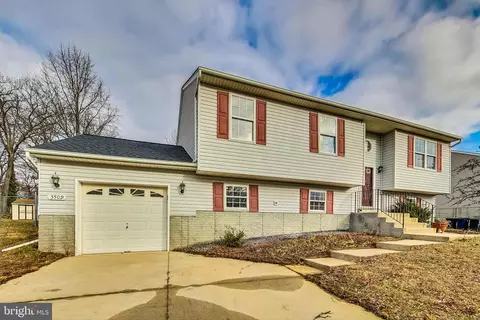 3509 Portal Ave, Temple Hills, MD 20748