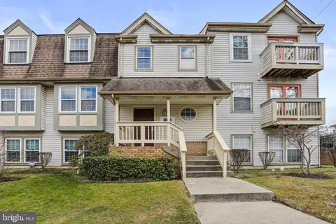 14311 Bowsprit Ln #32, Laurel, MD 20707