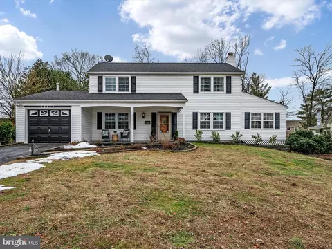 12407 Chelton Ln, Bowie, MD 20715