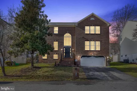1209 Minnesota Way, Marlboro, MD 20774