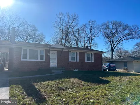 5707 Ramblewood Ave, Clinton, MD 20735