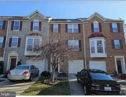 7218 Serenade Cir, Clinton, MD 20735