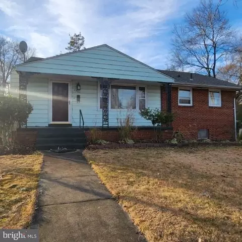 8900 58th Ave, Berwyn Heights, MD 20740