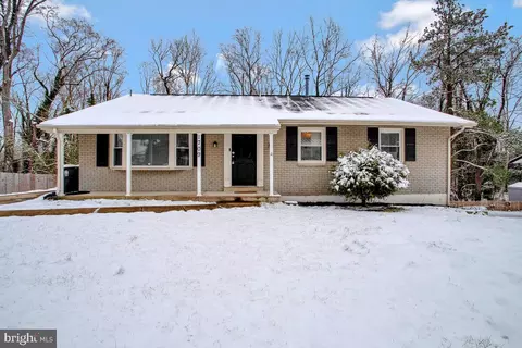 1709 Taylor Ave, Fort Washington, MD 20744