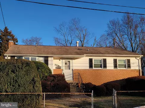 8809 Patricia Ct, College Park, MD 20740