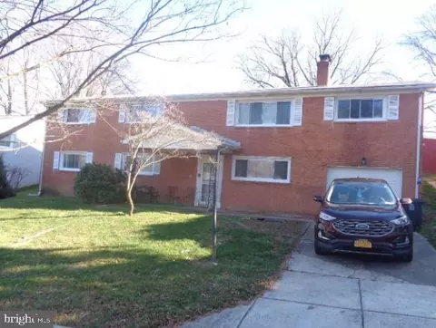 6016 Purdun Dr, Temple Hills, MD 20748