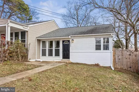 2307 Tuemmler Ave, Hyattsville, MD 20785