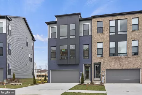 624 Glenn Lake Dr, Bowie, MD 20716